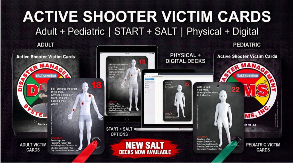 Active Shooter