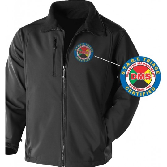 START Triage Certified Patch