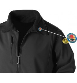 START Triage Certified Pin