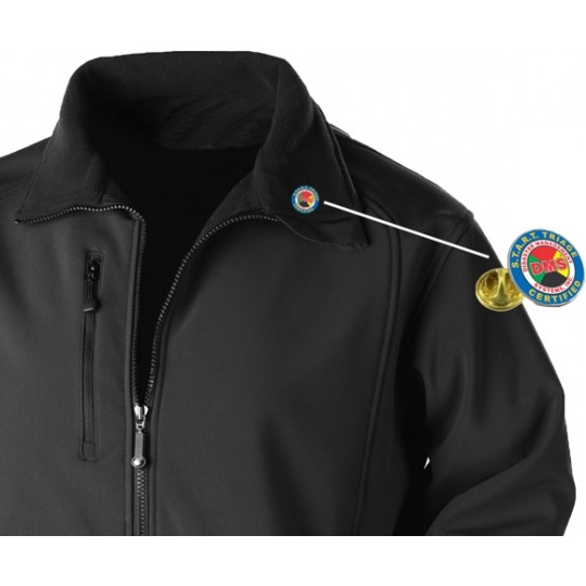 START Triage Certified Pin